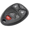 Motormite KEYLESS REMOTE CASES REPAIR 13637